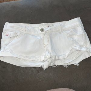 Hollister shorts